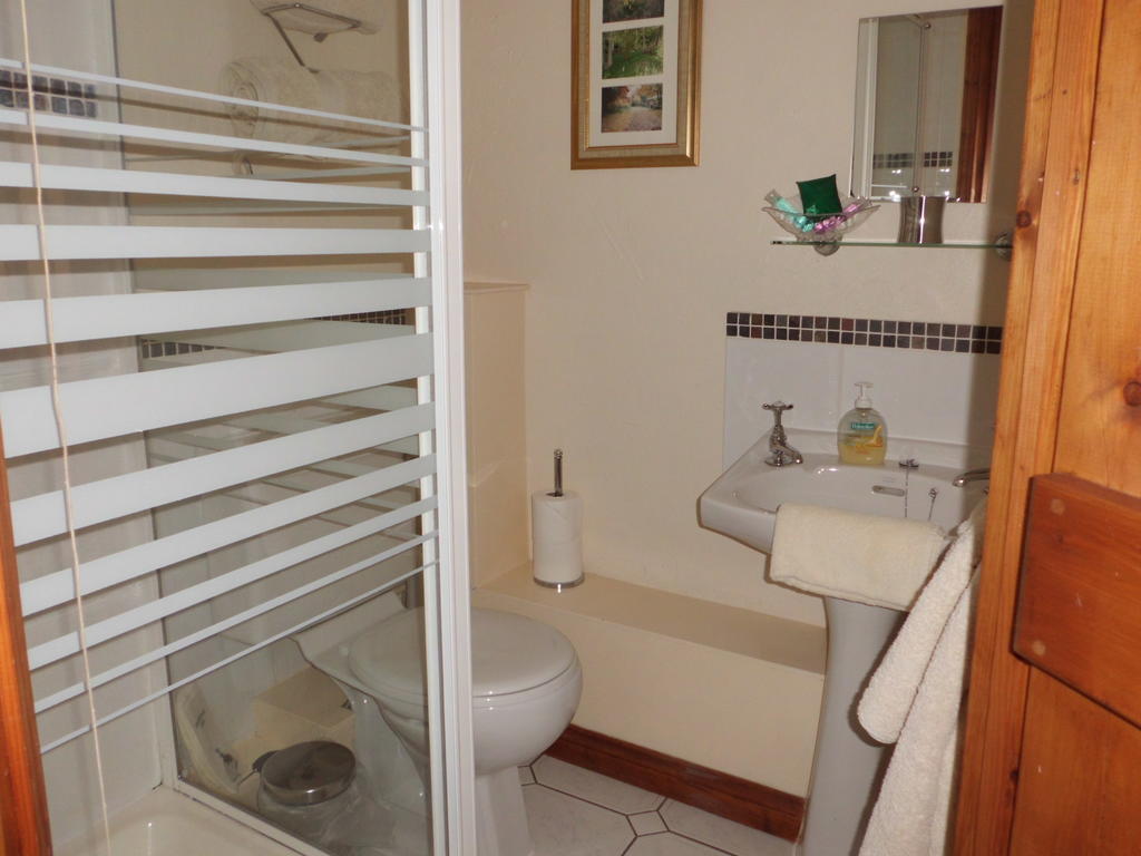 The Elms Bed & Breakfast East Harling Cameră foto
