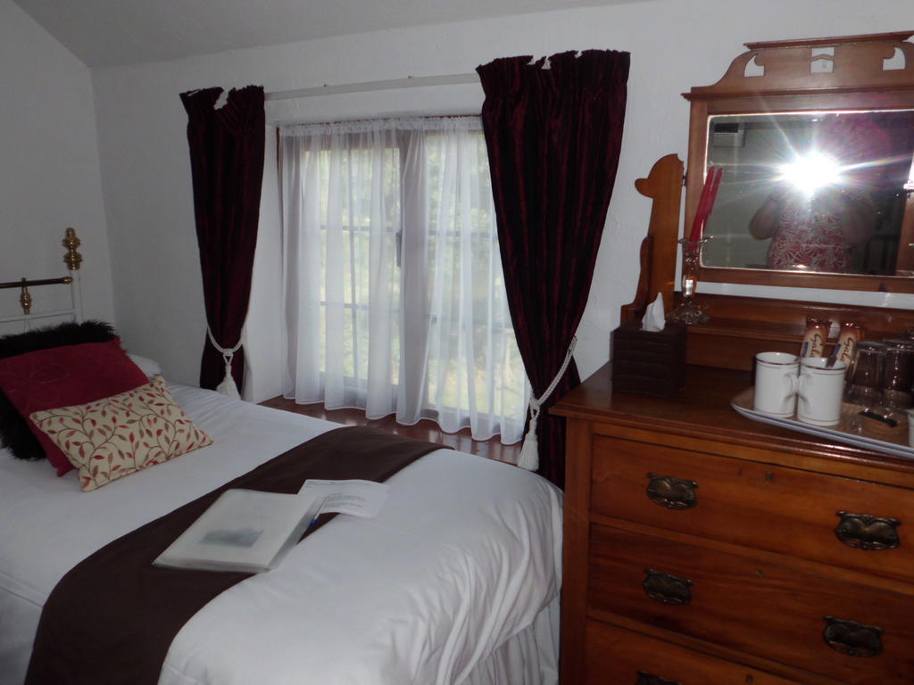 The Elms Bed & Breakfast East Harling Cameră foto
