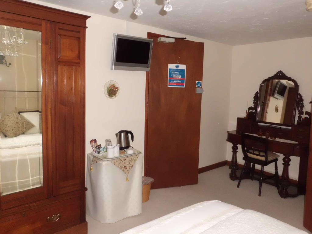 The Elms Bed & Breakfast East Harling Cameră foto