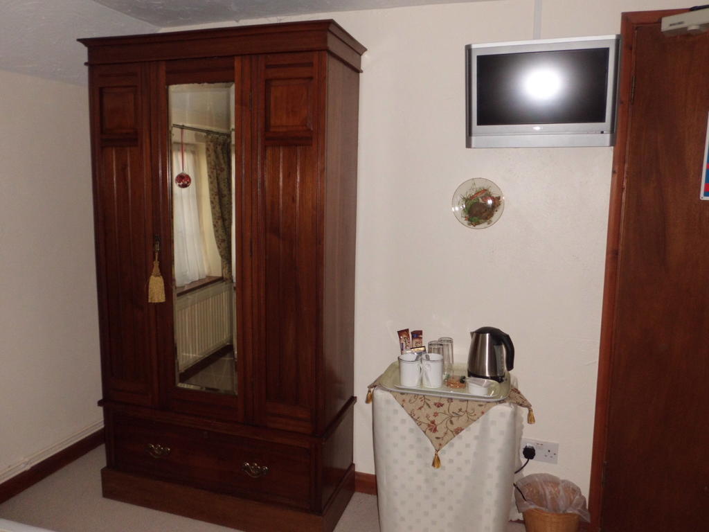 The Elms Bed & Breakfast East Harling Cameră foto