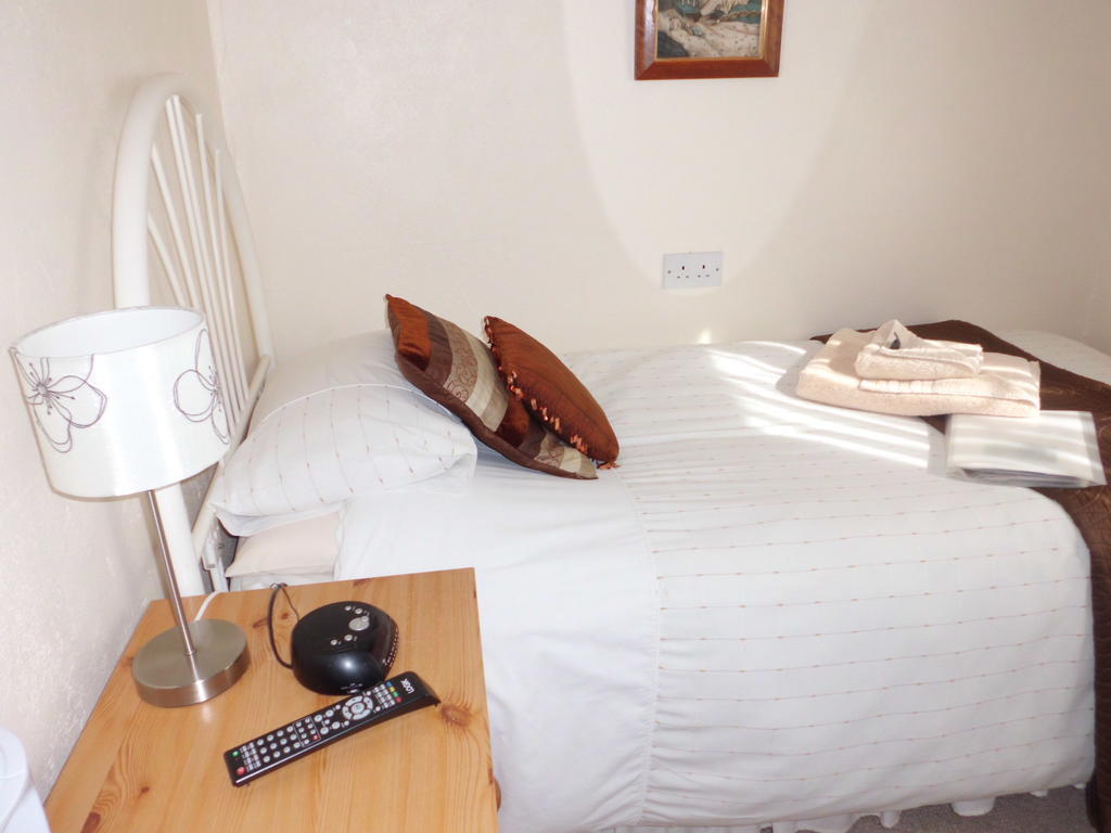 The Elms Bed & Breakfast East Harling Cameră foto