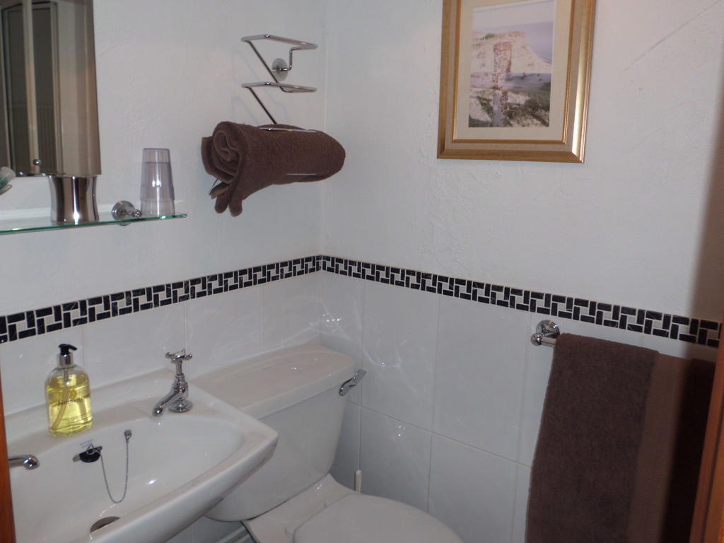 The Elms Bed & Breakfast East Harling Cameră foto